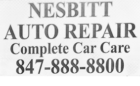 Nesbitt Auto